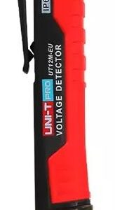 Detector de Tensão CAT IV 600V - UNI-T