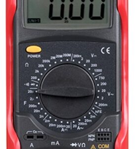 Multimetro Digital - UNI-T