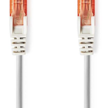 Cabo de Rede UTP RJ45 CAT6 8 Pinos (2 mts)
