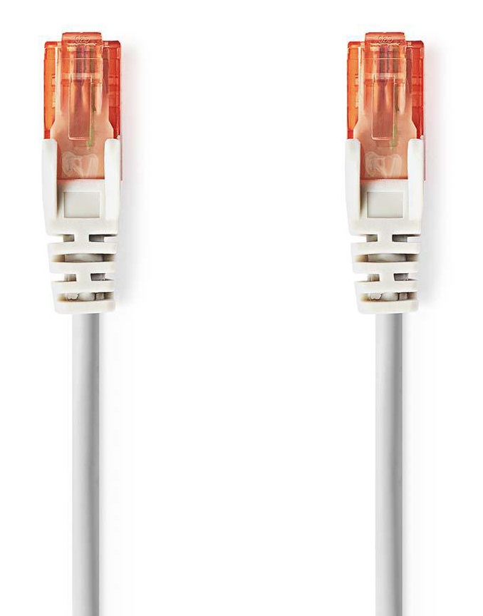 Cabo de Rede UTP RJ45 CAT6 8 Pinos (30 mts)