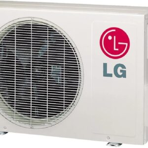 Ar Condicionado UUA1.UL0 11600BTU (Unidade Exterior) - LG