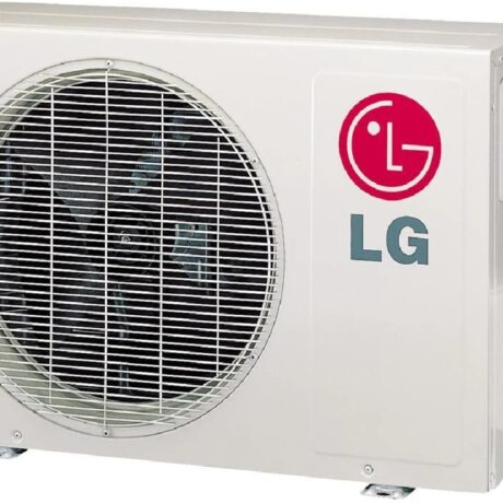 Ar Condicionado UUA1.UL0 11600BTU (Unidade Exterior) - LG