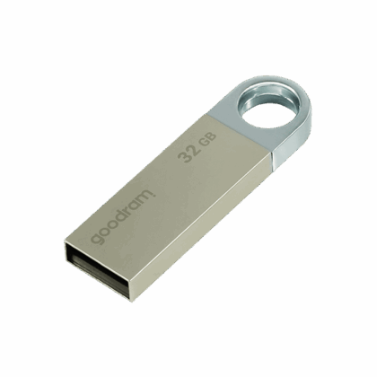 Pen Drive GoodRam 32Gb UUN2 USB 2.0 Metal