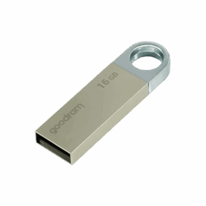 Pen Drive GoodRam 16Gb UUN2 USB 2.0 Metal