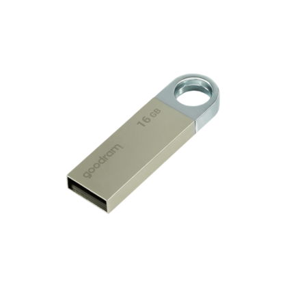 Pen Drive GoodRam 16Gb UUN2 USB 2.0 Metal