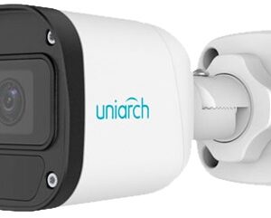 C?mara de Vigil?ncia Bullet IP 5MP (2592x1944) - UNIARCH