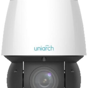 Câmara de Vigilância IP PTZ 3MP (2304x12960) - UNIARCH