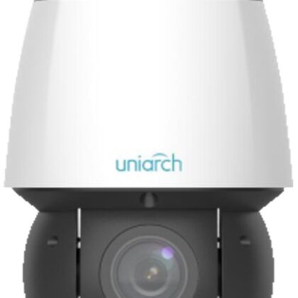 Câmara de Vigilância IP PTZ 3MP (2304x12960) - UNIARCH