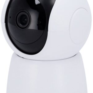 Câmara de Vigilância Dome IP PT 2MP - UNIARCH