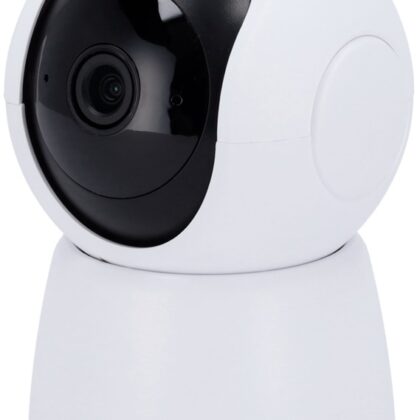 Câmara de Vigilância Dome IP PT 2MP - UNIARCH