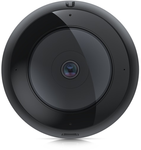 Câmara Vigilância IP AI 360 (Preto) - UBIQUITI