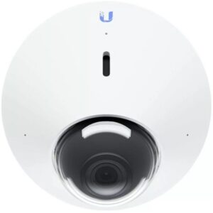 Câmara Vigilância IP Unifi G4 Dome PoE - UBIQUITI