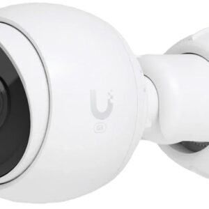 Câmara de Segurança Unifi G5 Bullet 2K PoE (Branco) - UBIQUITI