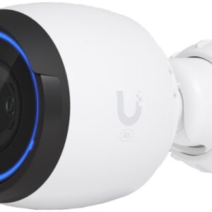 C?mara VIgil?ncia G5 Pro IP Bullet PoE 4K (Interior/Exterior) - UBIQUITI