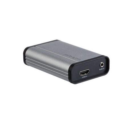 Capturadora de Vídeo USB 3.0 - STARTECH