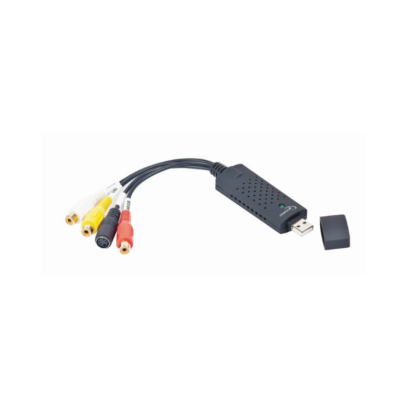 Adaptador Usb Video Engraver