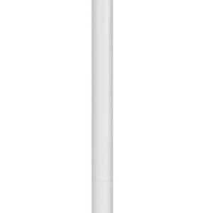 Ventoinha de Pé 15W Ø33cm Zermatt 7015WB c/ Bateria até 20 Horas - UNIVERSAL BLUE