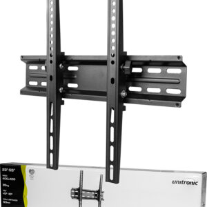 Suporte Parede TV/LCD/LED/PLASMA 23~55 35Kg - UNITRONIC