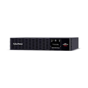 Ups CyberPower Profissional III Rack XL 1500va 1500w