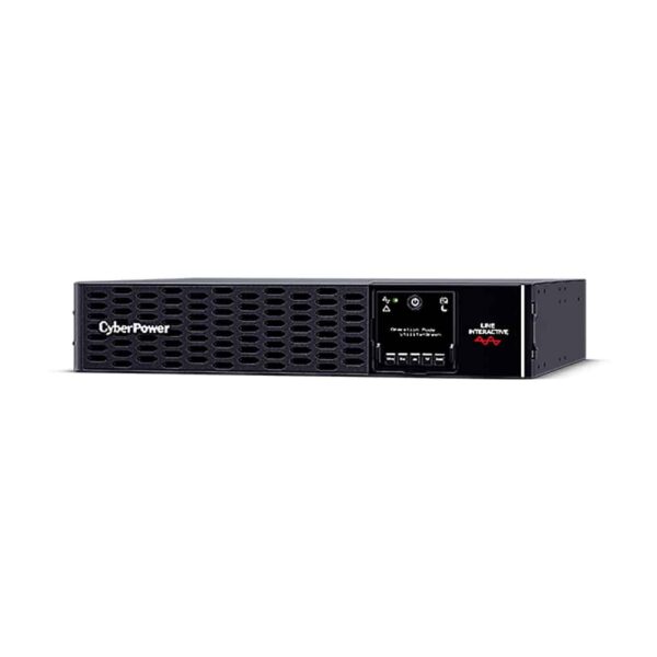 Ups CyberPower Profissional III Rack XL 3000va 3000w 2U