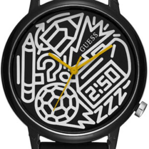 Rel?gio Anal?gico V0023M8 38 MM (Preto) - GUESS