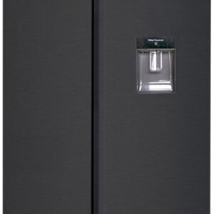 Frigorífico Americano F90Xe Aqua 559L No Frost - EVVO