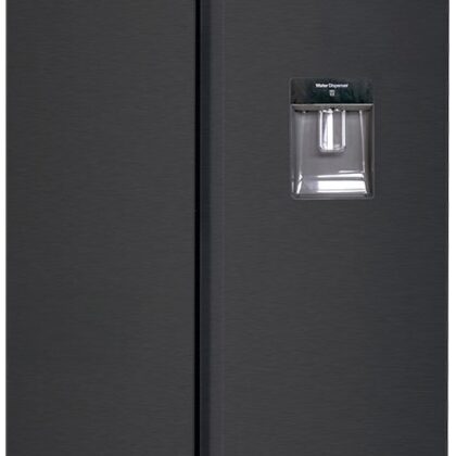 Frigorífico Americano F90Xe Aqua 559L No Frost - EVVO