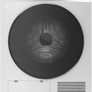 Máquina de Secar Roupa Nature S8 D Bomba de Calor 8Kg (Branco) - EVVO