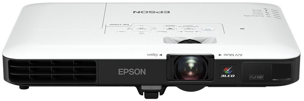 Video Projector EB-1795F - EPSON