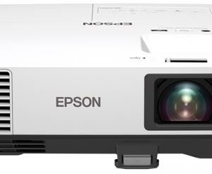 Video Projetor EB-2250U WUXGA (1920 x 1200) - EPSON