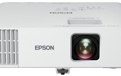 Video Projetor EB-L260F Full HD 4600 Lumens (1920x1080) - EPSON