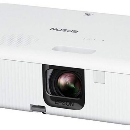 Video Projector CO-FH02 Full HD Android TV - EPSON