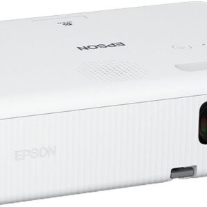 Video Projetor CO-W01 3LCD WXGA - EPSON