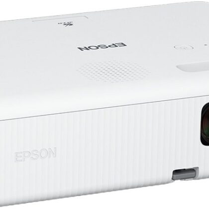 Video Projetor CO-W01 3LCD WXGA - EPSON