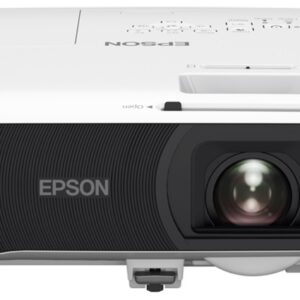 V?deo Projetor EB-FH54 4100 Lumens 3LCD 1080p (Branco) - EPSON