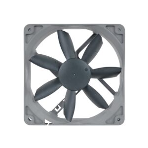 Ventoinha 120mm NF-S12B REDUX-1200 PWM 1200RPM4 Pinos - NOCTUA
