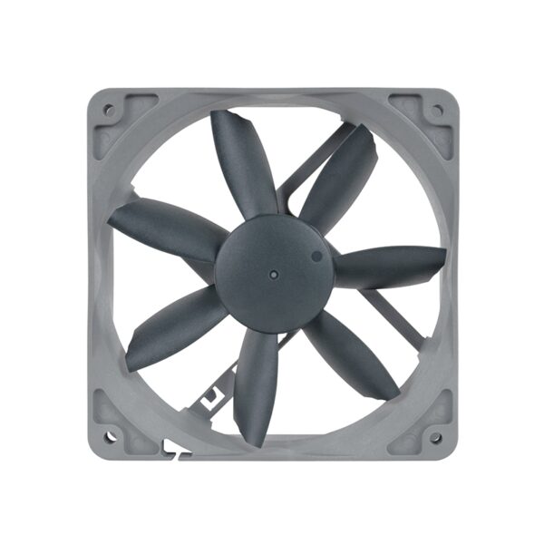 Ventoinha 120mm NF-S12B REDUX-1200 PWM 1200RPM4 Pinos - NOCTUA