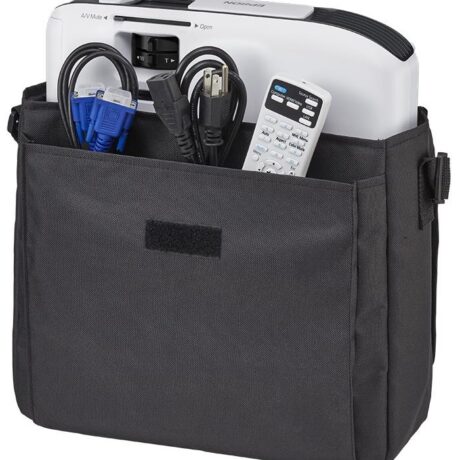 Bolsa Transporte p/ Video Projetor ELPKS70 (Preto) - EPSON