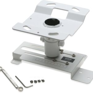 Suporte de Teto ELPMB23 p/ Vídeo Projetor (Branco) - EPSON