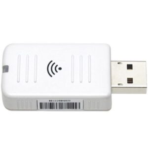 Pen Adaptadora USB Wi-Fi ELPAP10 - EPSON