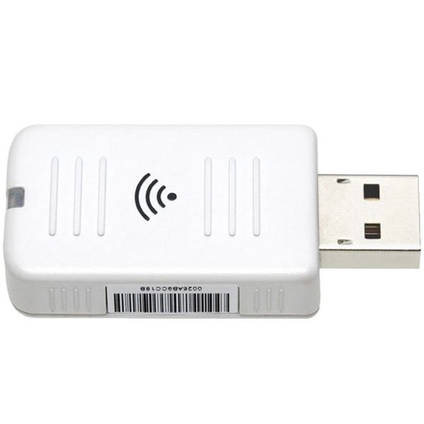 Pen Adaptadora USB Wi-Fi ELPAP10 - EPSON
