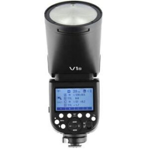 Flash Speddlight V1 p/ NIKON - GODOX