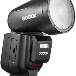 Flash Speedlite V1Pro TTL p/ Sony - GODOX