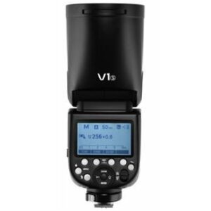 Flash Speddlight V1 p/ SONY - GODOX