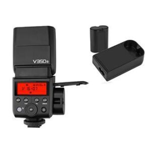 Flash Speddlight V350 p/SONY - GODOX
