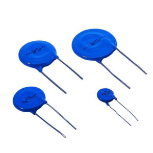 Varistor V50 K14