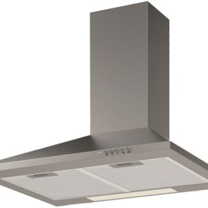 Exaustor Chamin? V-6000 X 480m?/h (Inox) - CATA