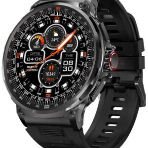 Smartwatch V69 1,85 (Preto) - COLMI