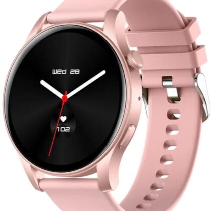 Smartwatch V73 1,43 AMOLED (Rosa) - COLMI