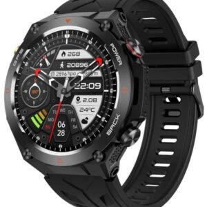 Smartwatch V75 1,45 IPS (Preto) - COLMI